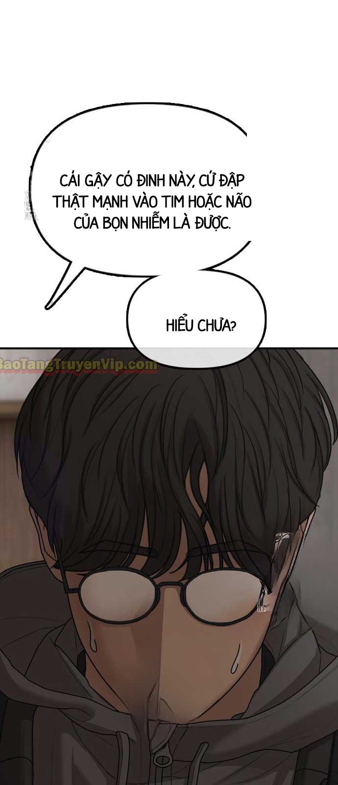 Ngày Tận Thế Đã Đến Chapter 11 88