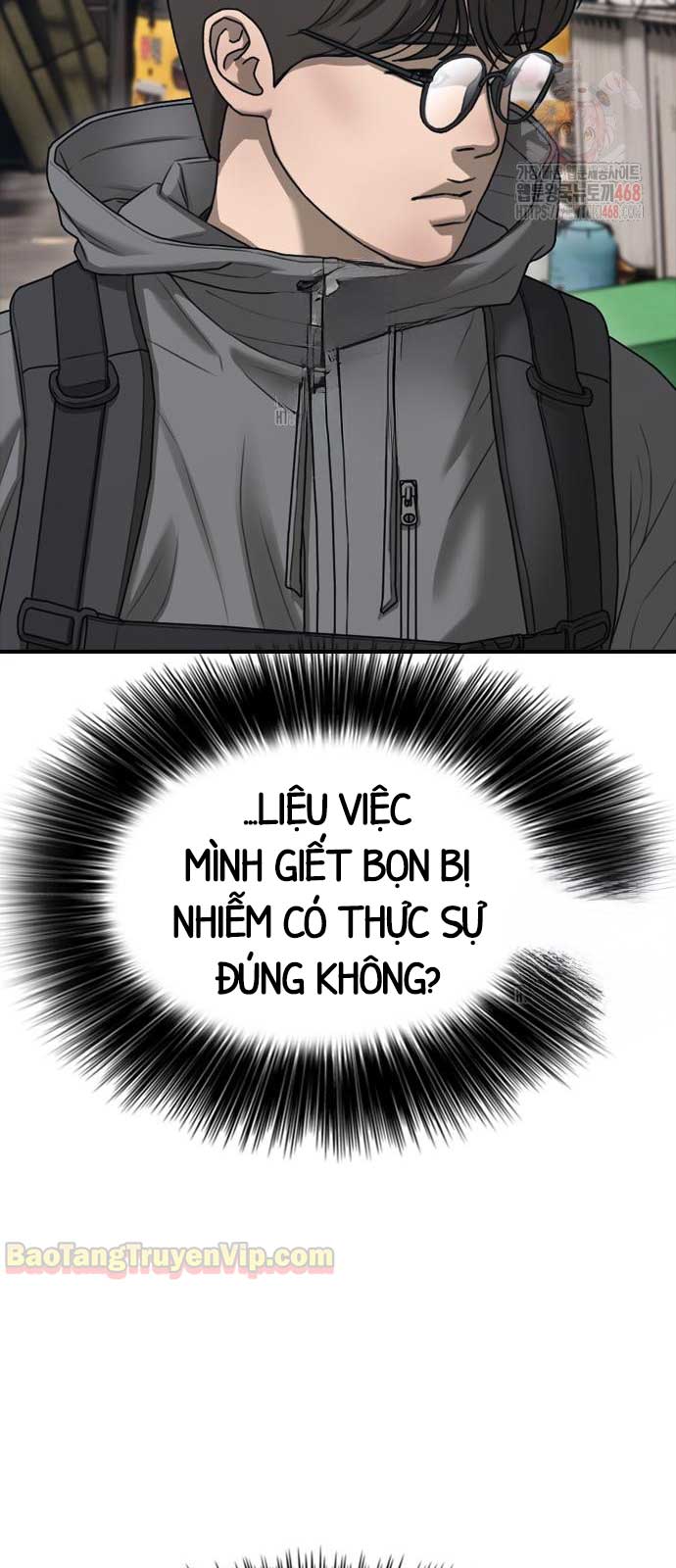 Ngày Tận Thế Đã Đến Chapter 11 93