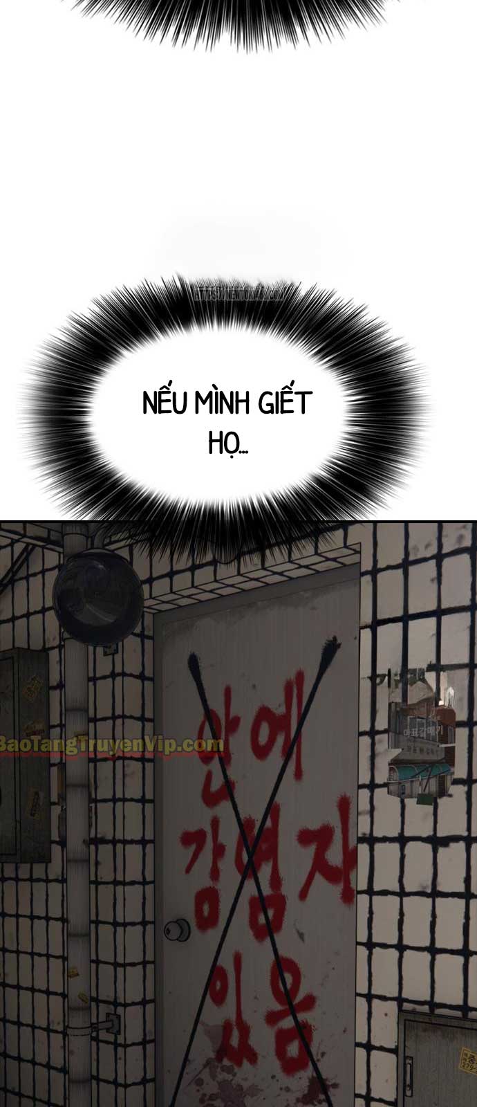 Ngày Tận Thế Đã Đến Chapter 11 95