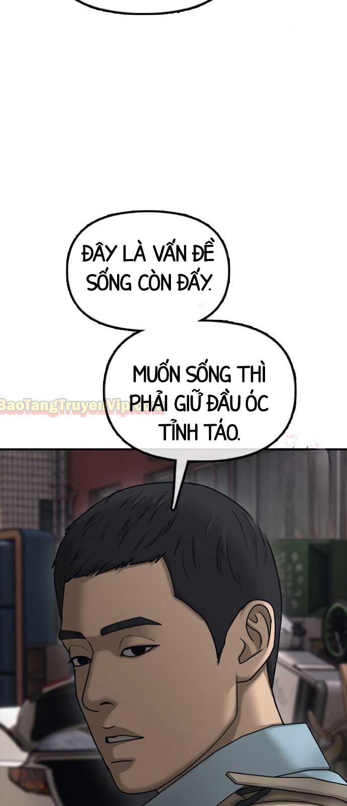 Ngày Tận Thế Đã Đến Chapter 11 101