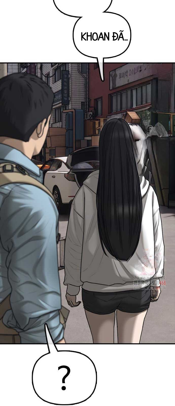 Ngày Tận Thế Đã Đến Chapter 11 104