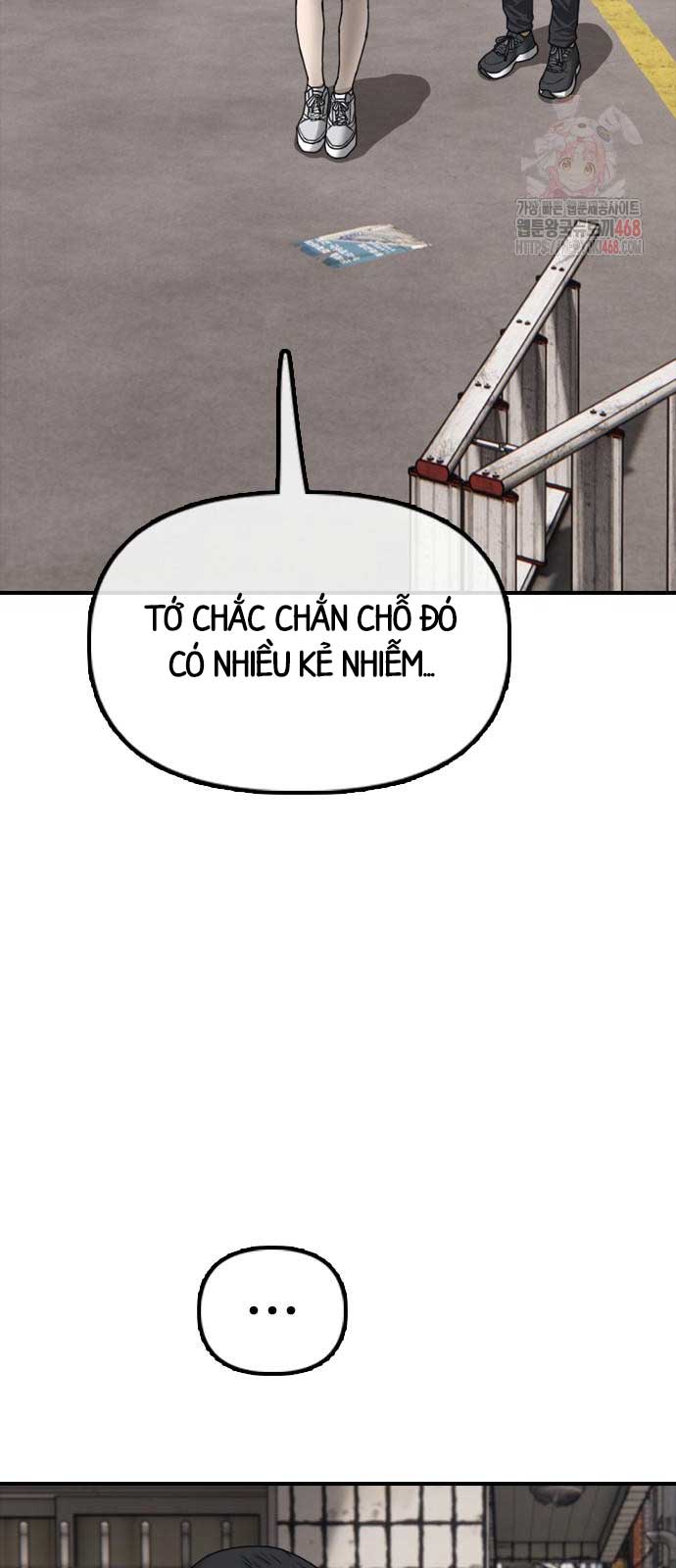 Ngày Tận Thế Đã Đến Chapter 11 106
