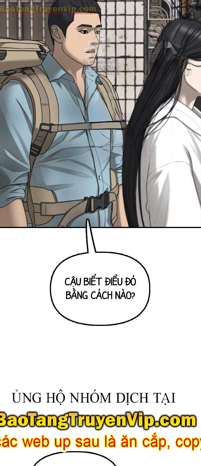 Ngày Tận Thế Đã Đến Chapter 11 107