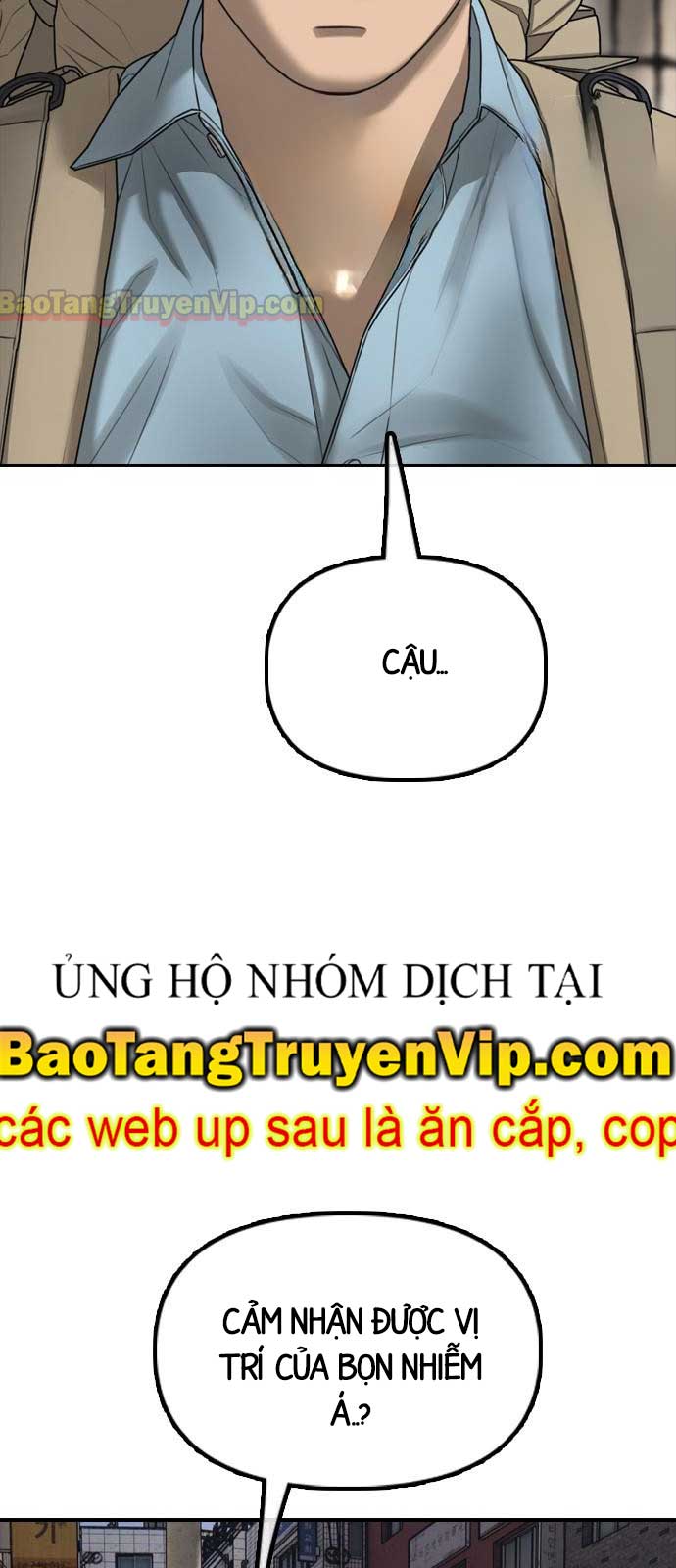 Ngày Tận Thế Đã Đến Chapter 11 110
