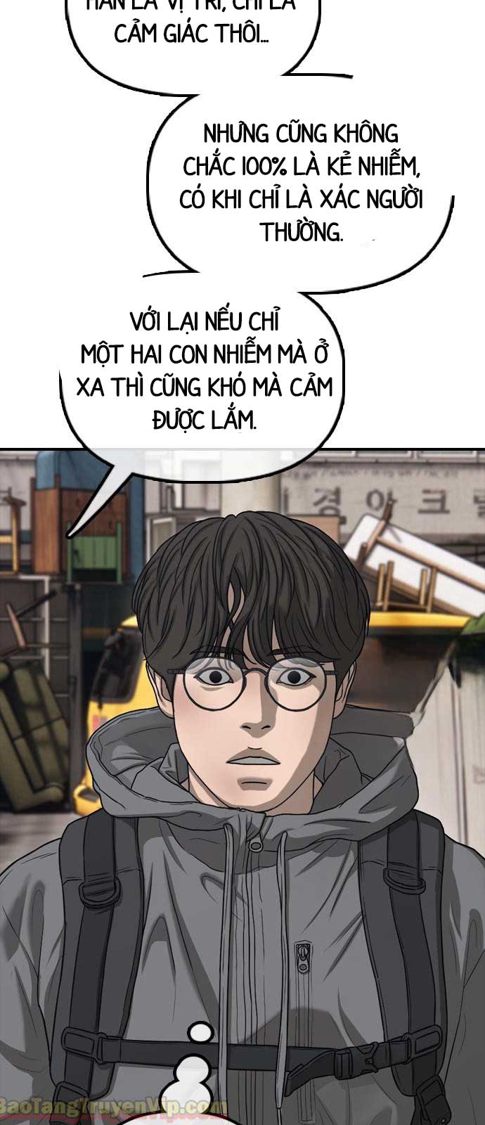 Ngày Tận Thế Đã Đến Chapter 11 112