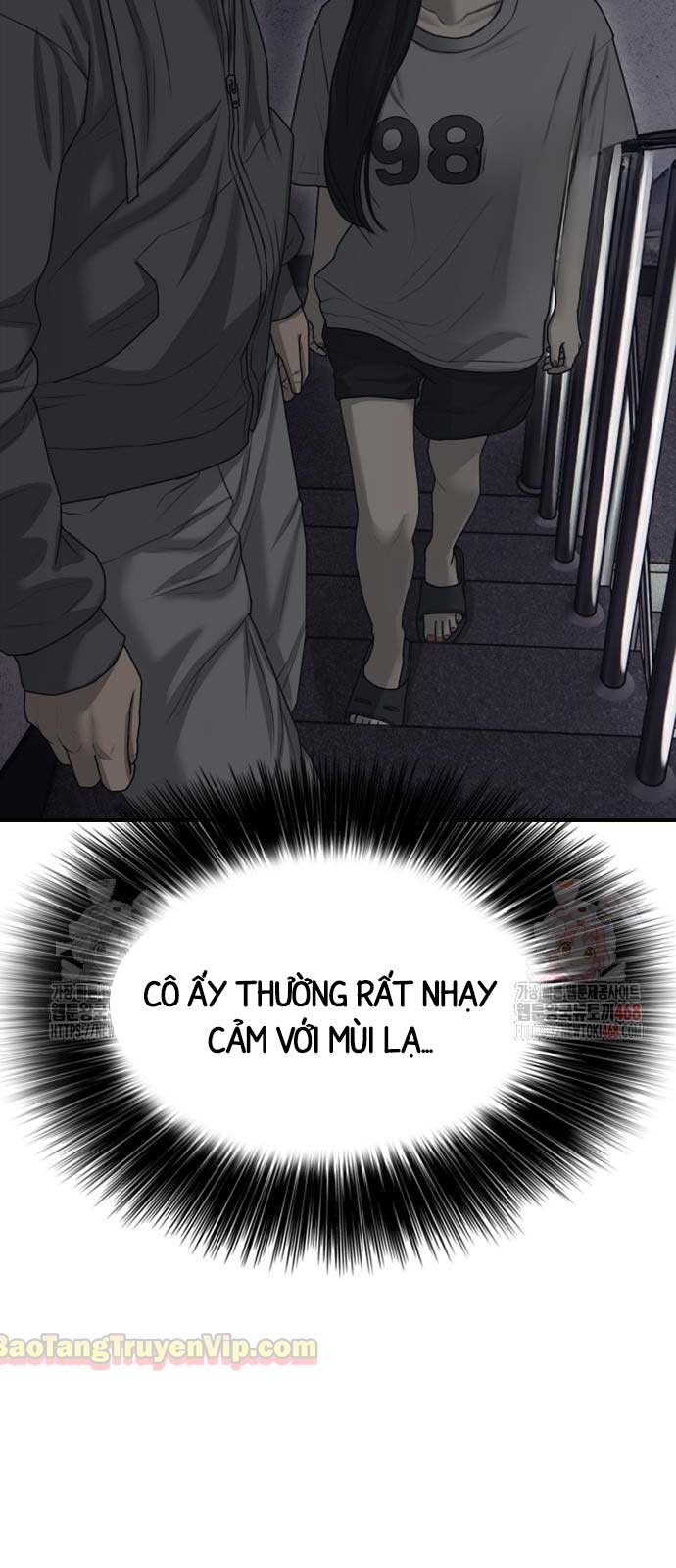 Ngày Tận Thế Đã Đến Chapter 11 114
