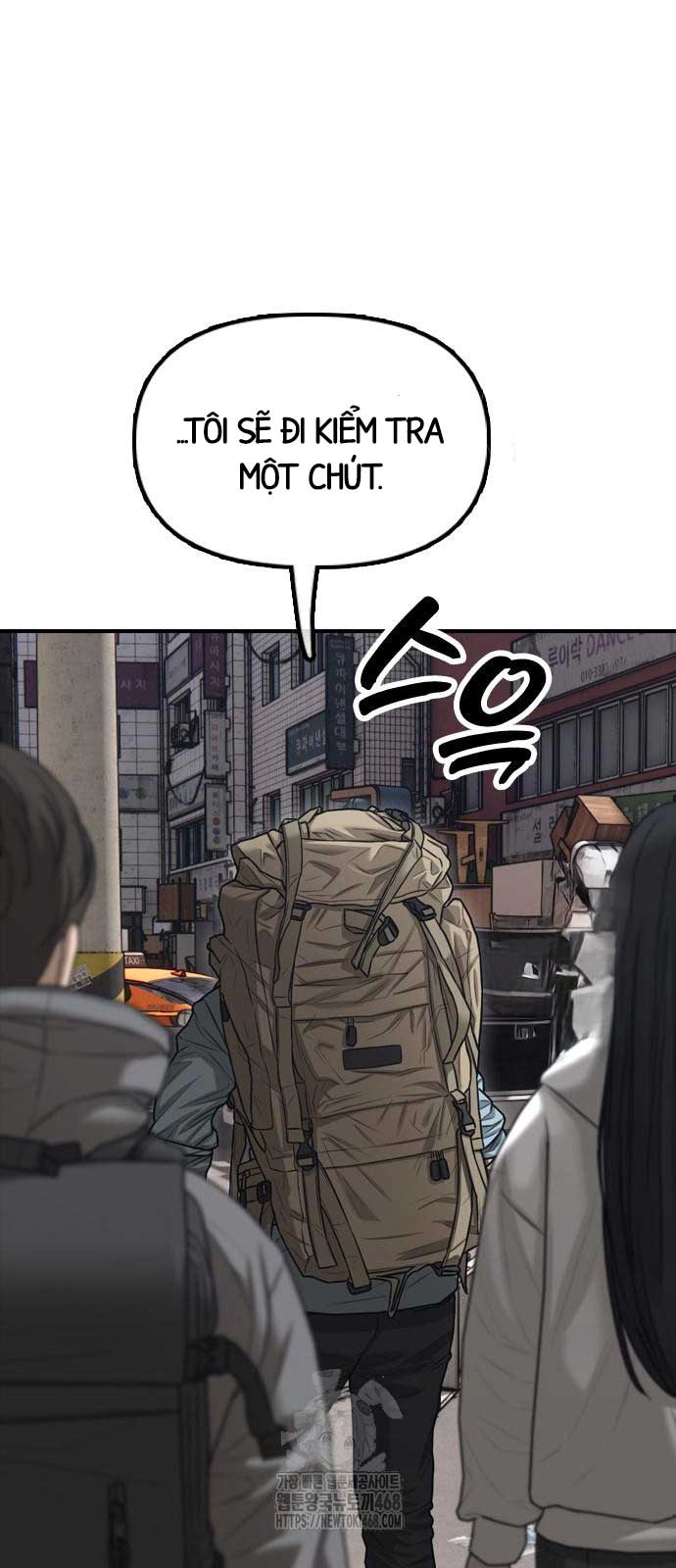 Ngày Tận Thế Đã Đến Chapter 11 115