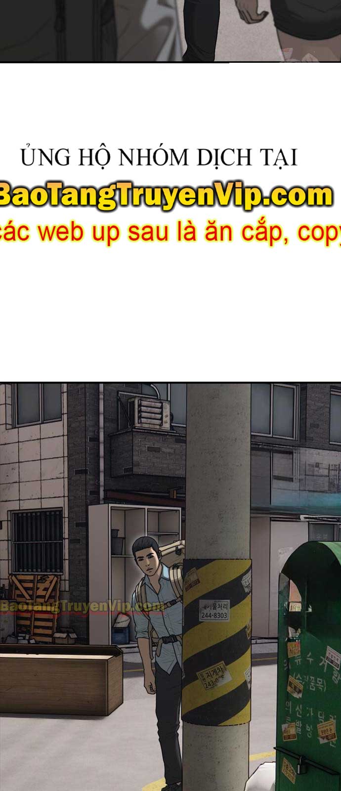 Ngày Tận Thế Đã Đến Chapter 11 116