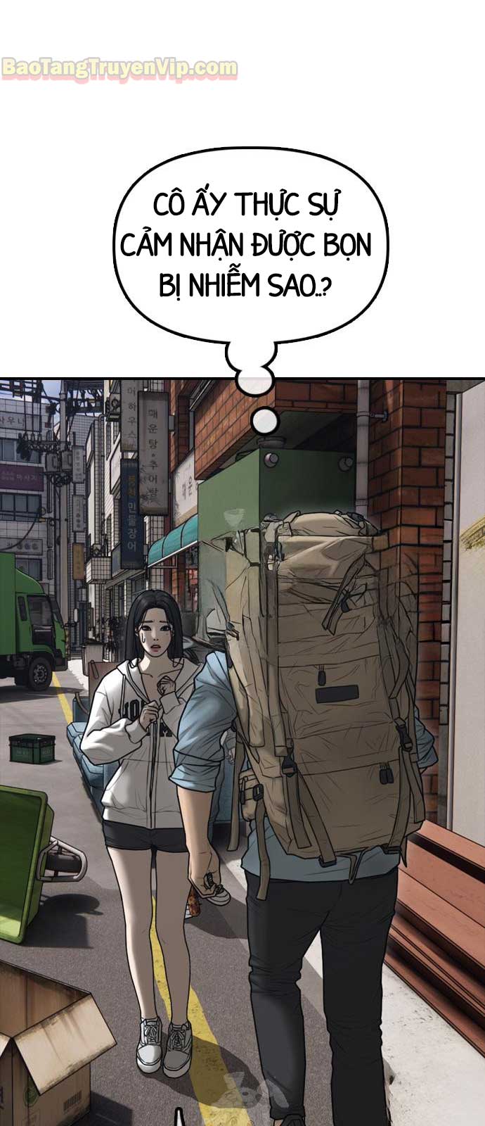 Ngày Tận Thế Đã Đến Chapter 11 121