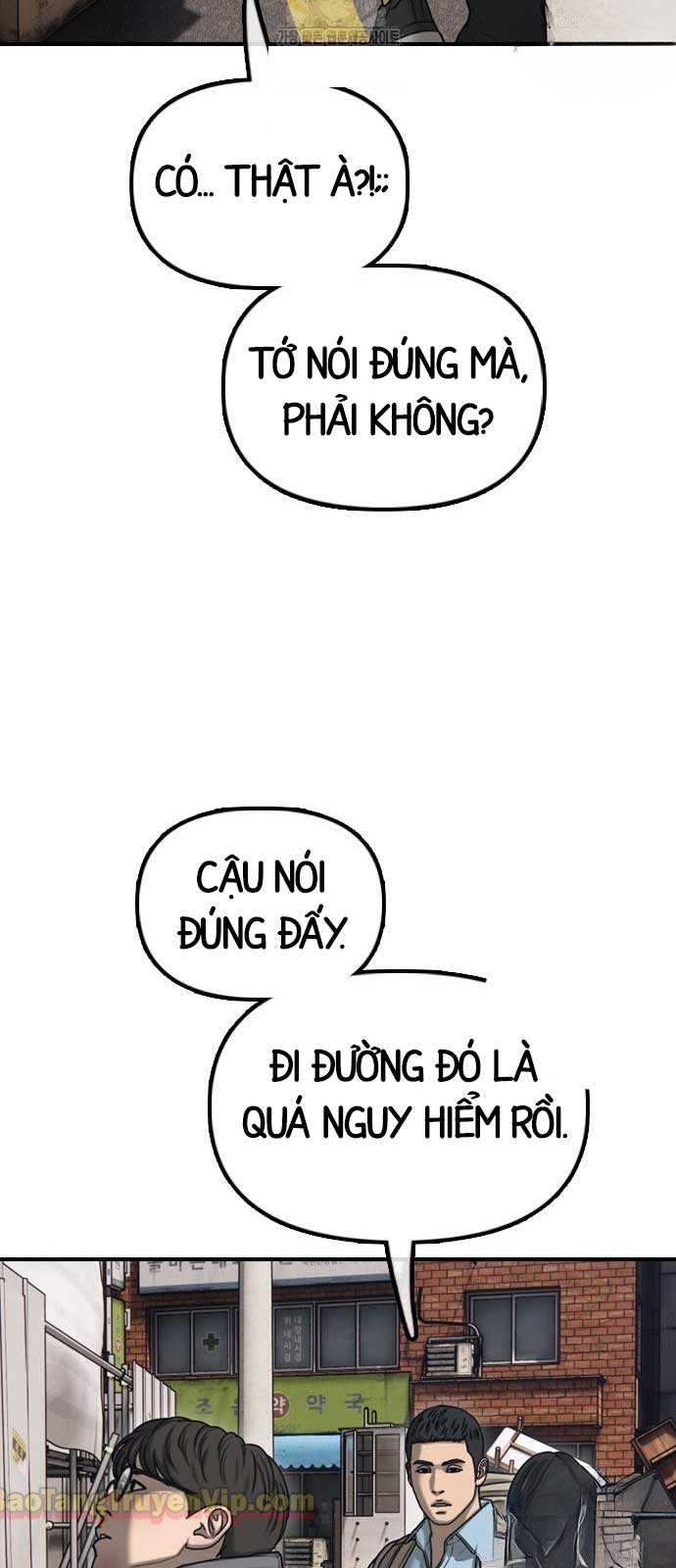 Ngày Tận Thế Đã Đến Chapter 11 122