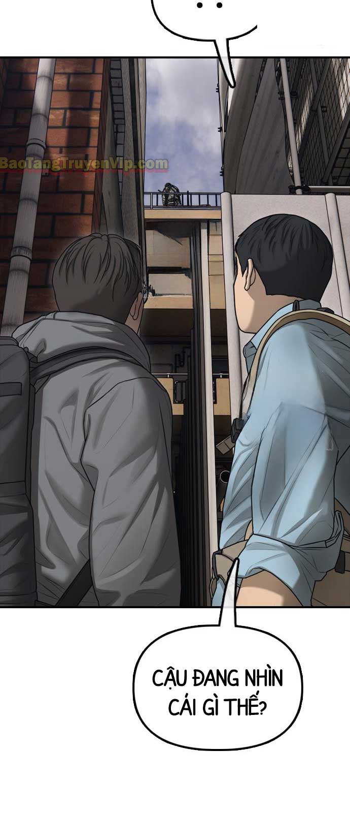 Ngày Tận Thế Đã Đến Chapter 11 124