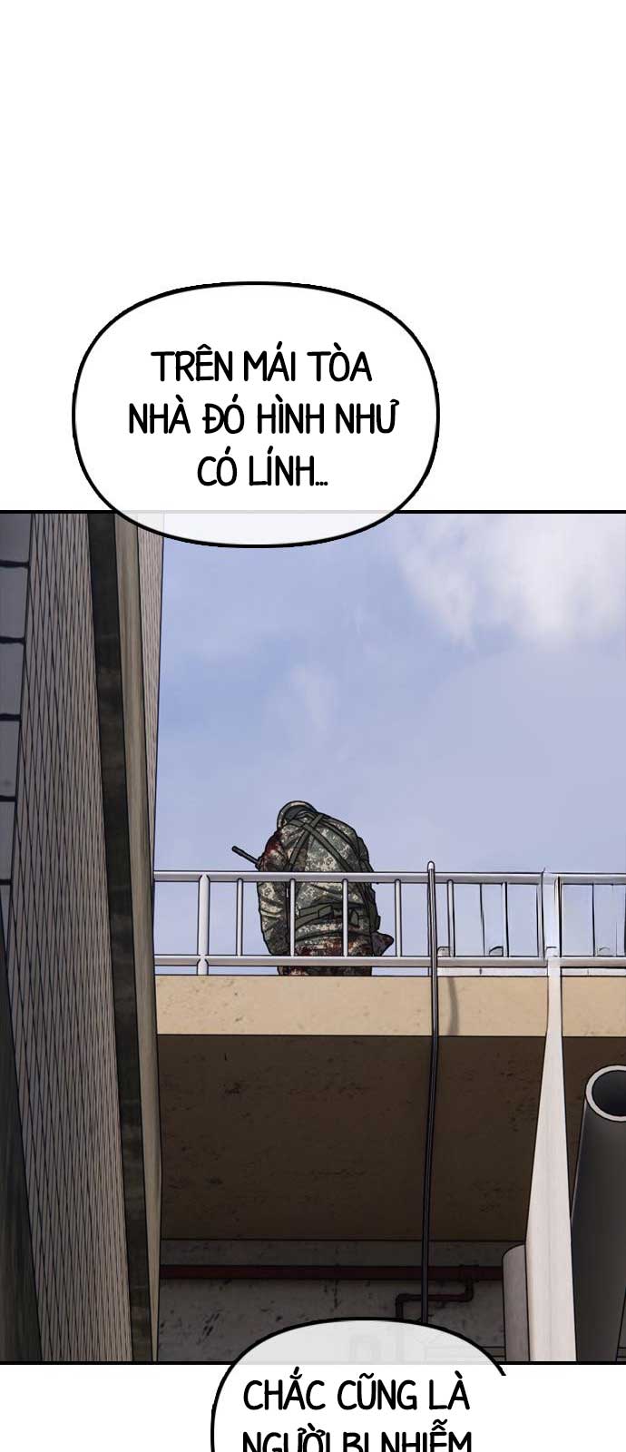 Ngày Tận Thế Đã Đến Chapter 11 125