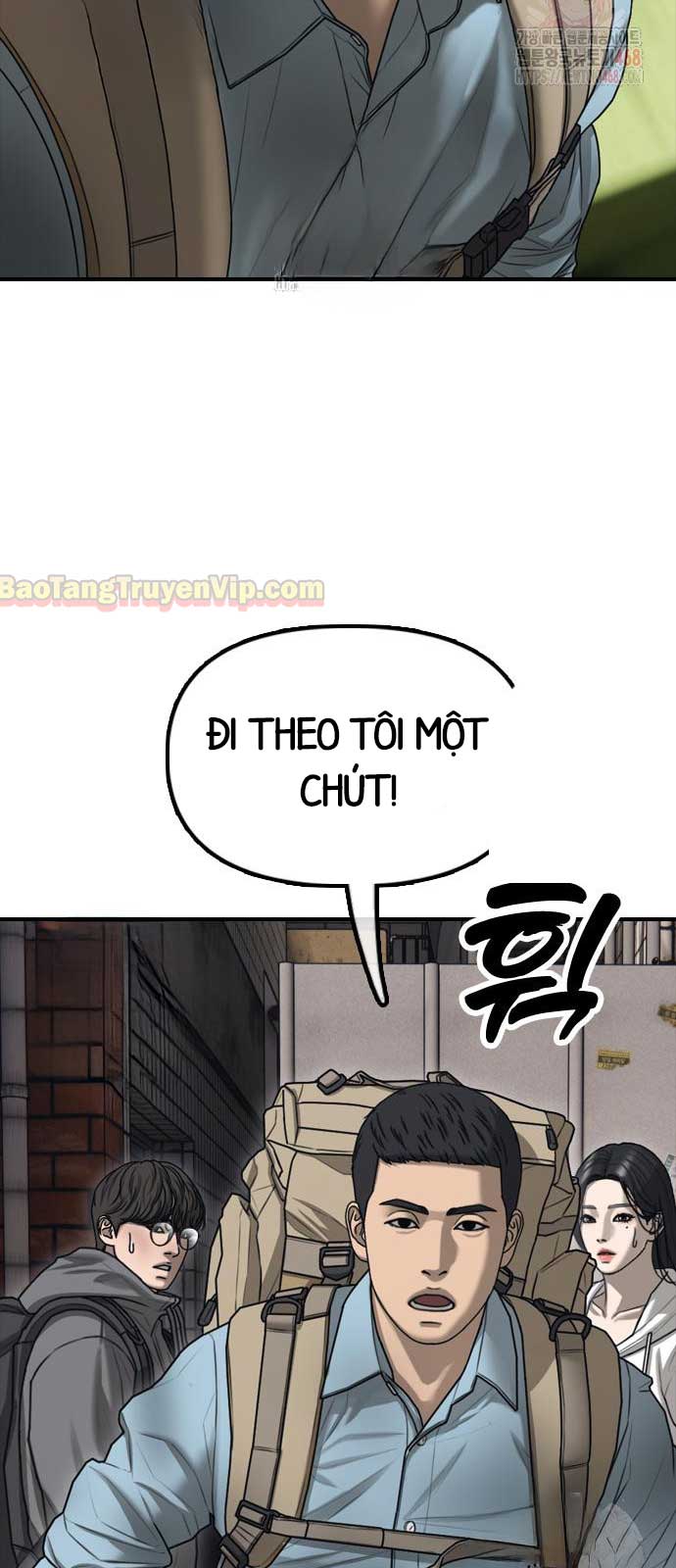 Ngày Tận Thế Đã Đến Chapter 11 127