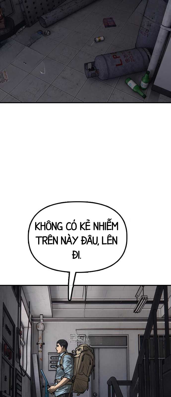 Ngày Tận Thế Đã Đến Chapter 11 129