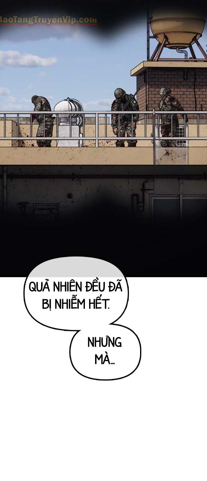 Ngày Tận Thế Đã Đến Chapter 11 132