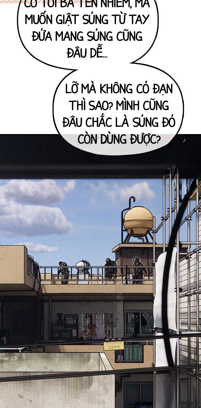 Ngày Tận Thế Đã Đến Chapter 11 136