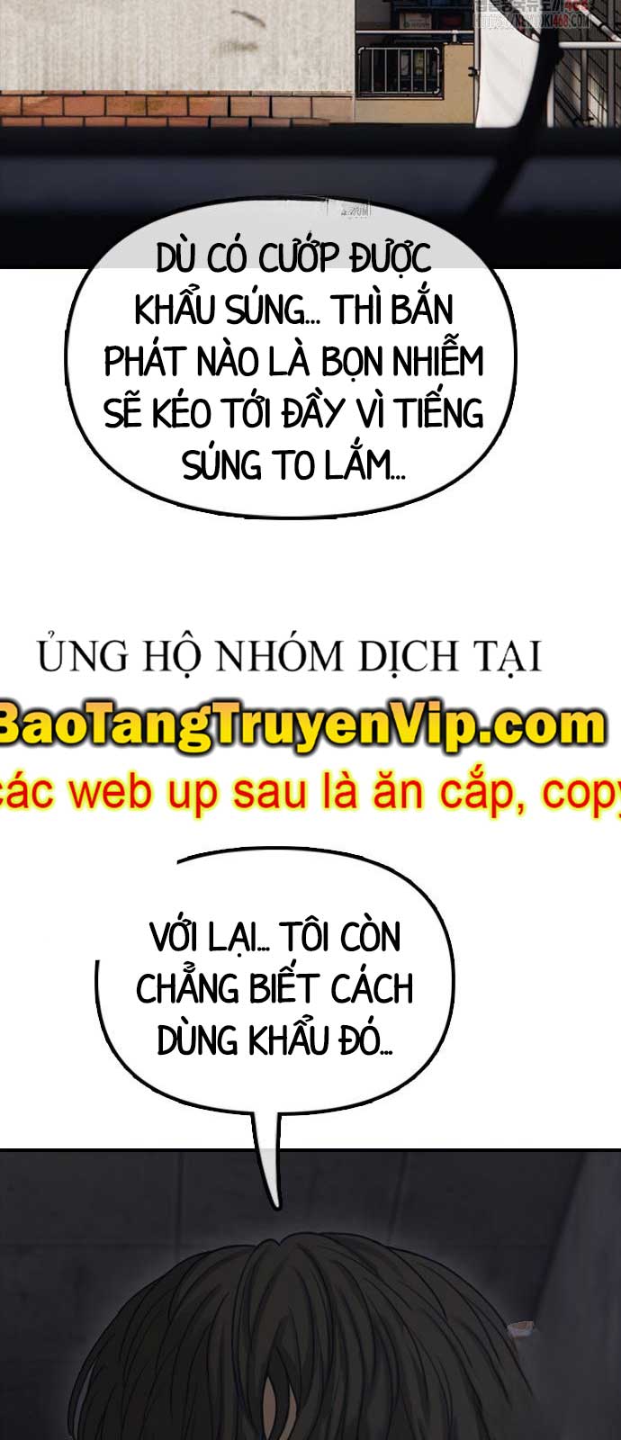 Ngày Tận Thế Đã Đến Chapter 11 137