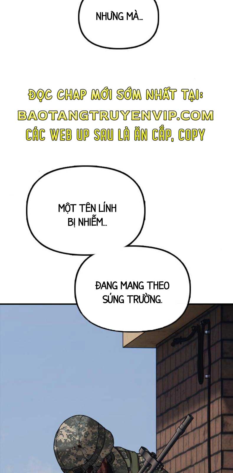 Ngày Tận Thế Đã Đến Chapter 12 5