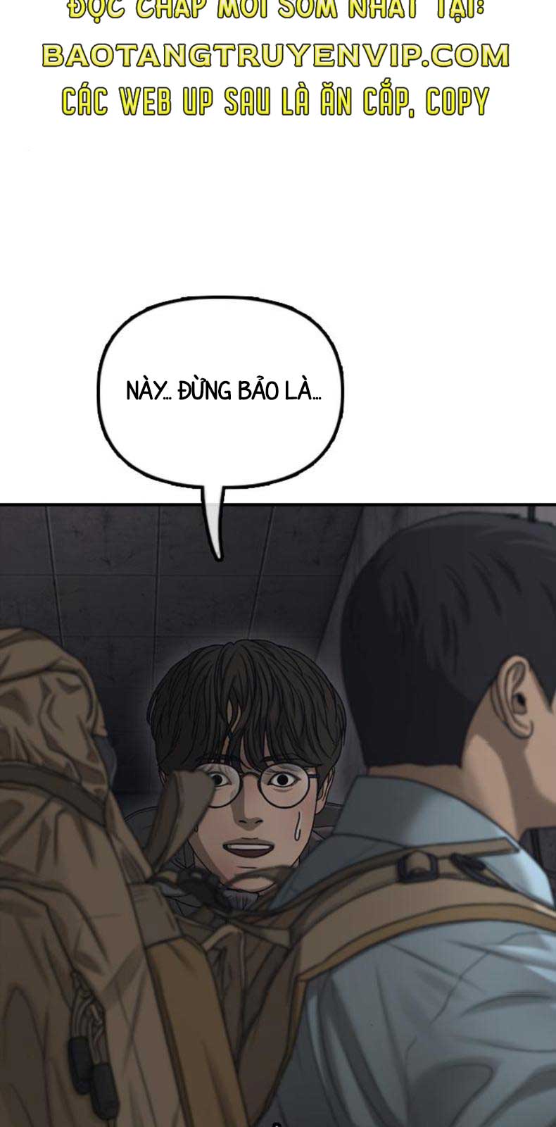 Ngày Tận Thế Đã Đến Chapter 12 7