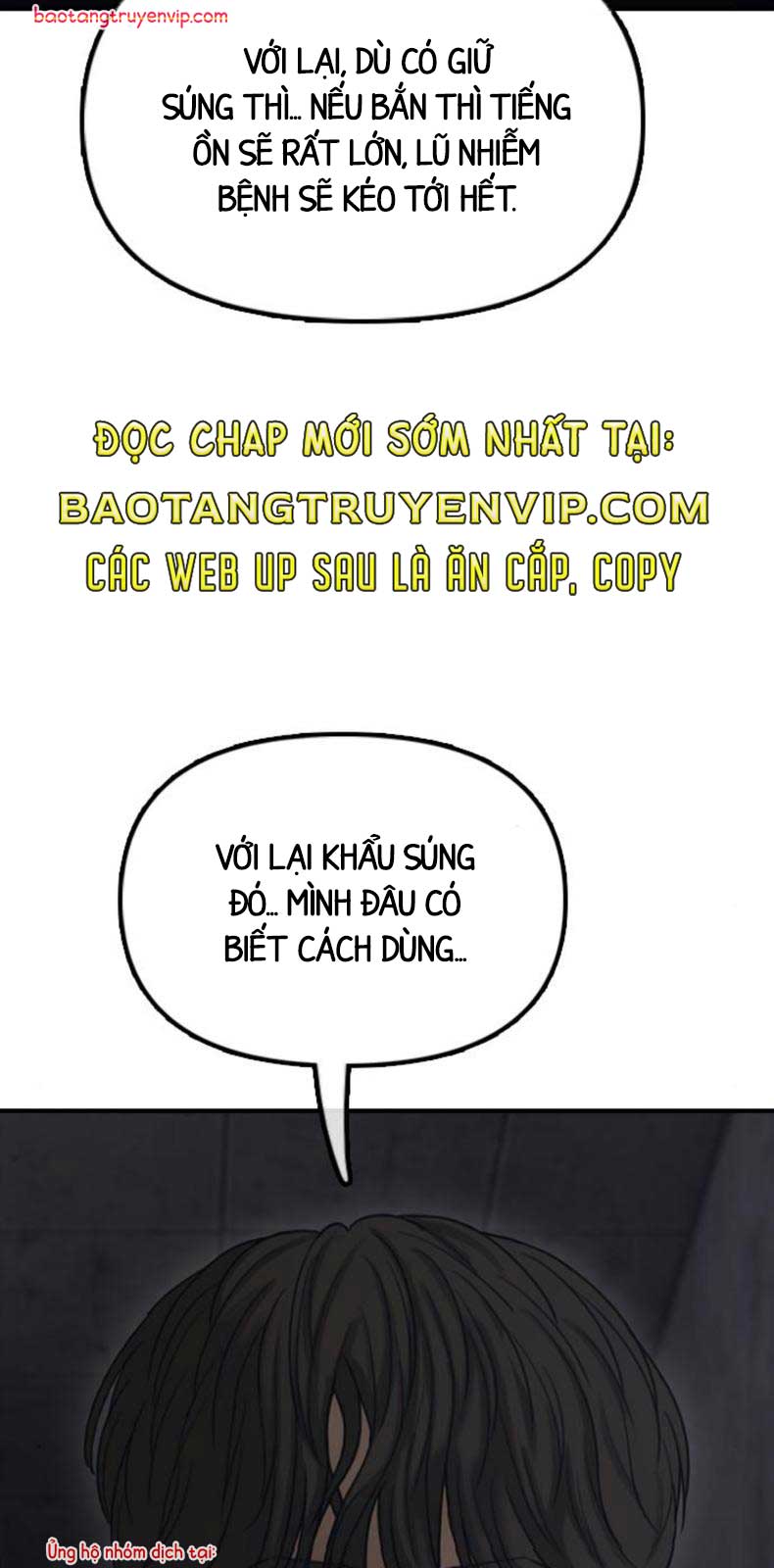 Ngày Tận Thế Đã Đến Chapter 12 10