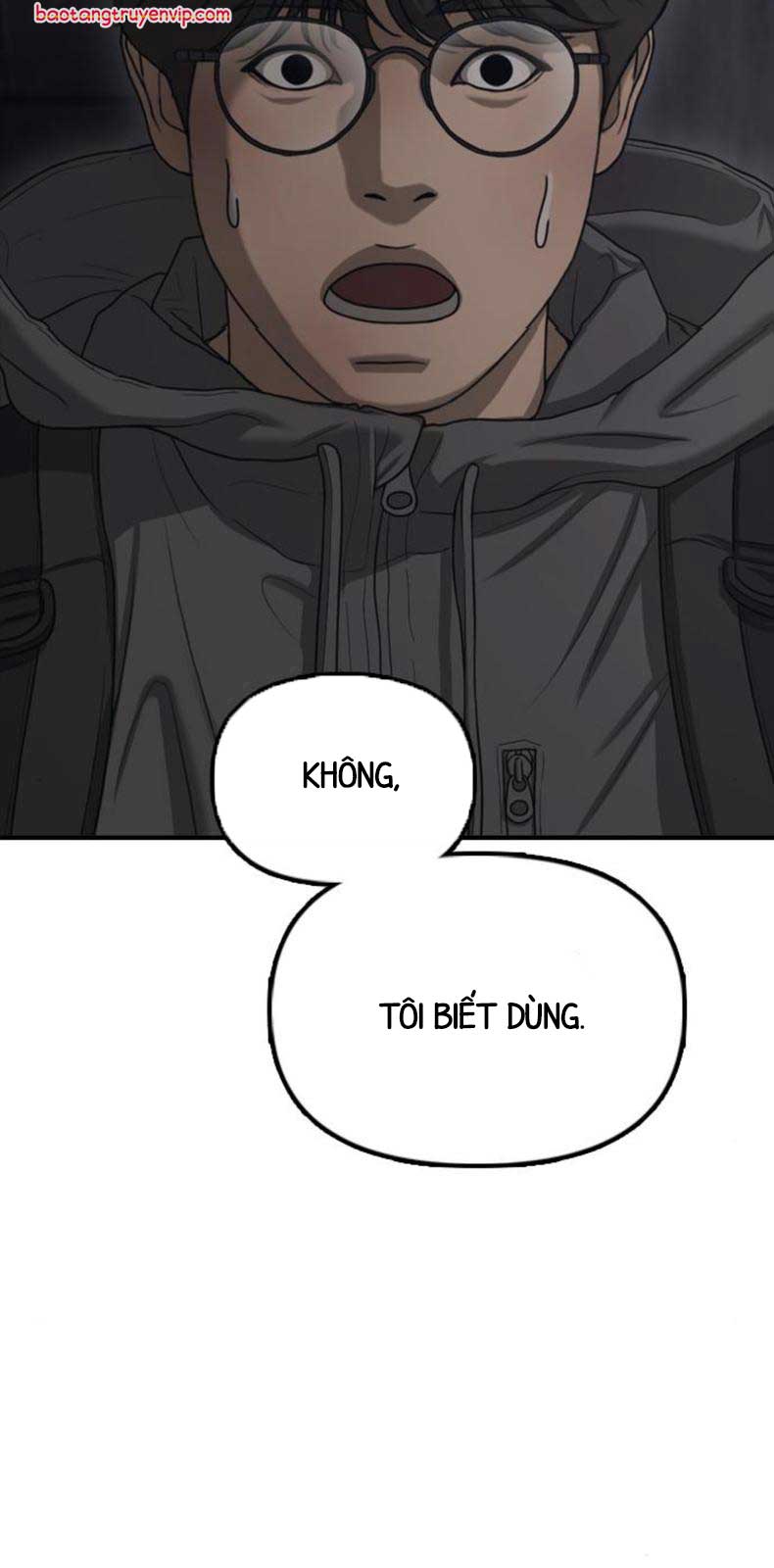 Ngày Tận Thế Đã Đến Chapter 12 11