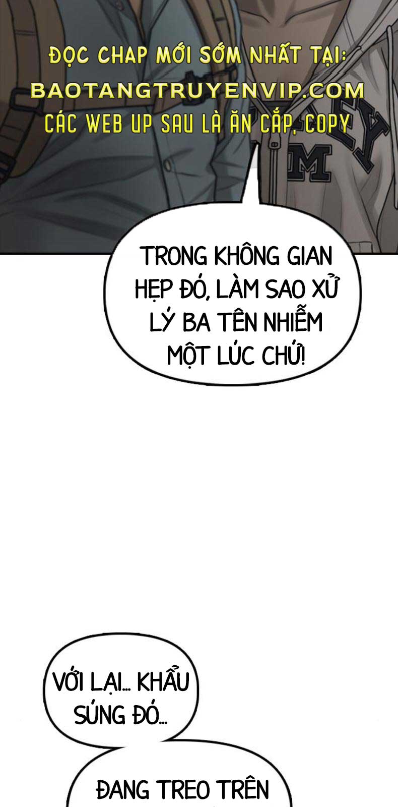 Ngày Tận Thế Đã Đến Chapter 12 16