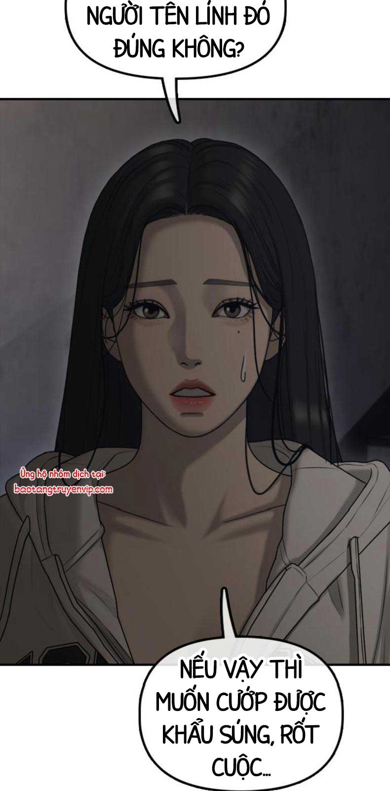 Ngày Tận Thế Đã Đến Chapter 12 17