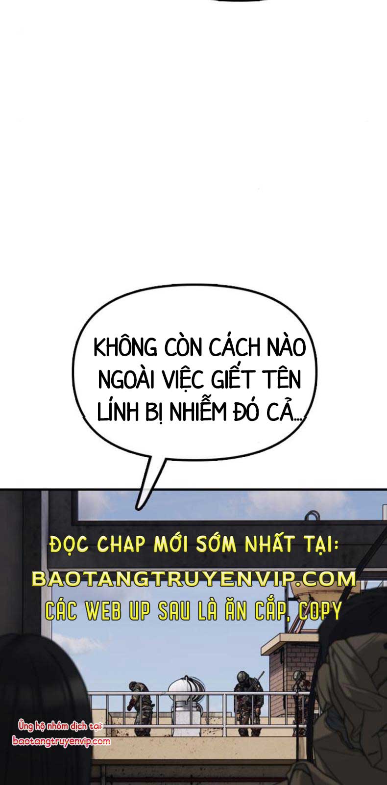 Ngày Tận Thế Đã Đến Chapter 12 18