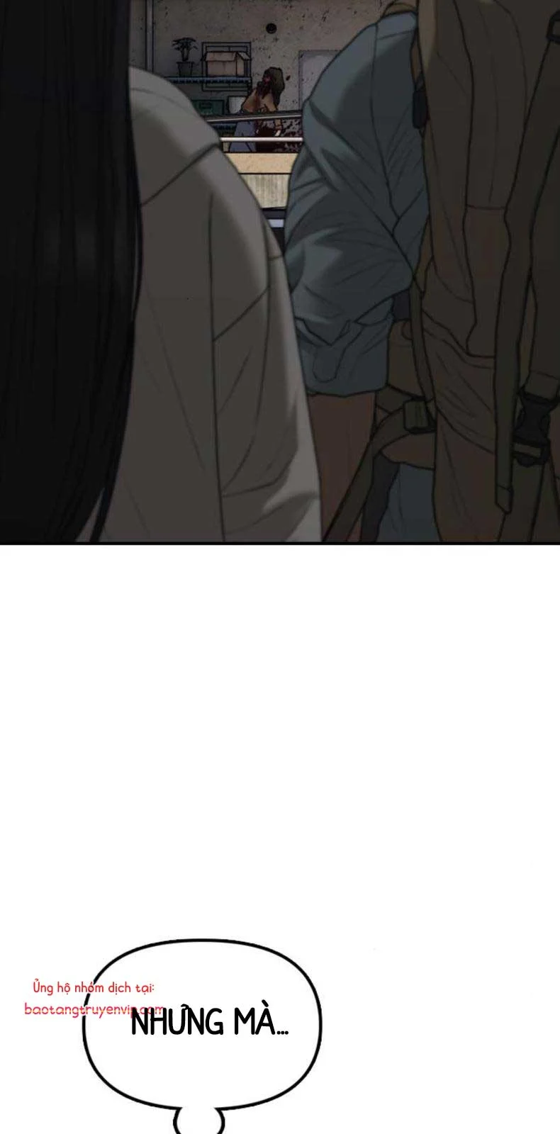 Ngày Tận Thế Đã Đến Chapter 12 19