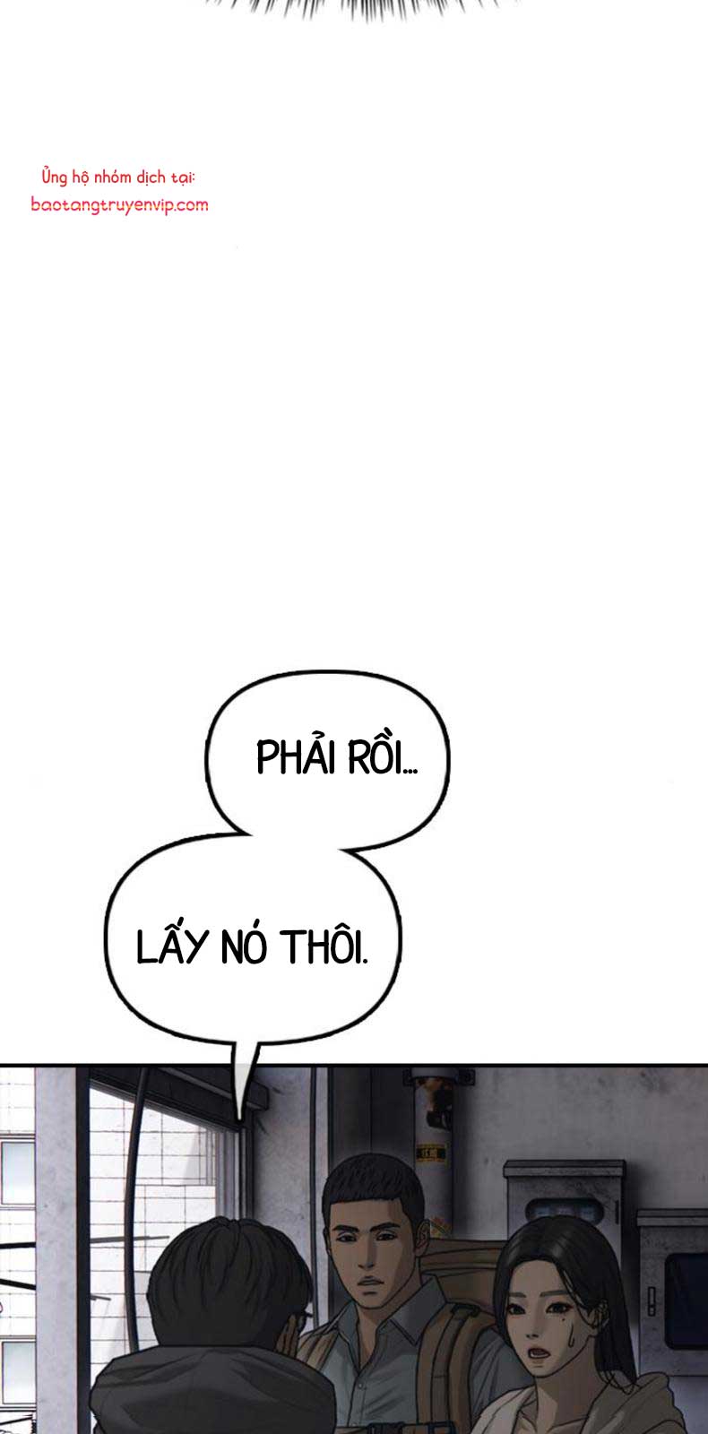 Ngày Tận Thế Đã Đến Chapter 12 28