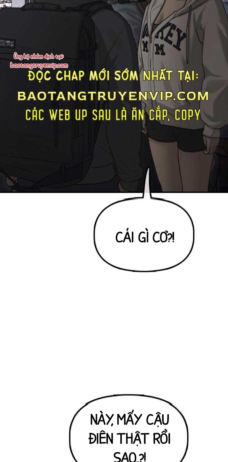 Ngày Tận Thế Đã Đến Chapter 12 29