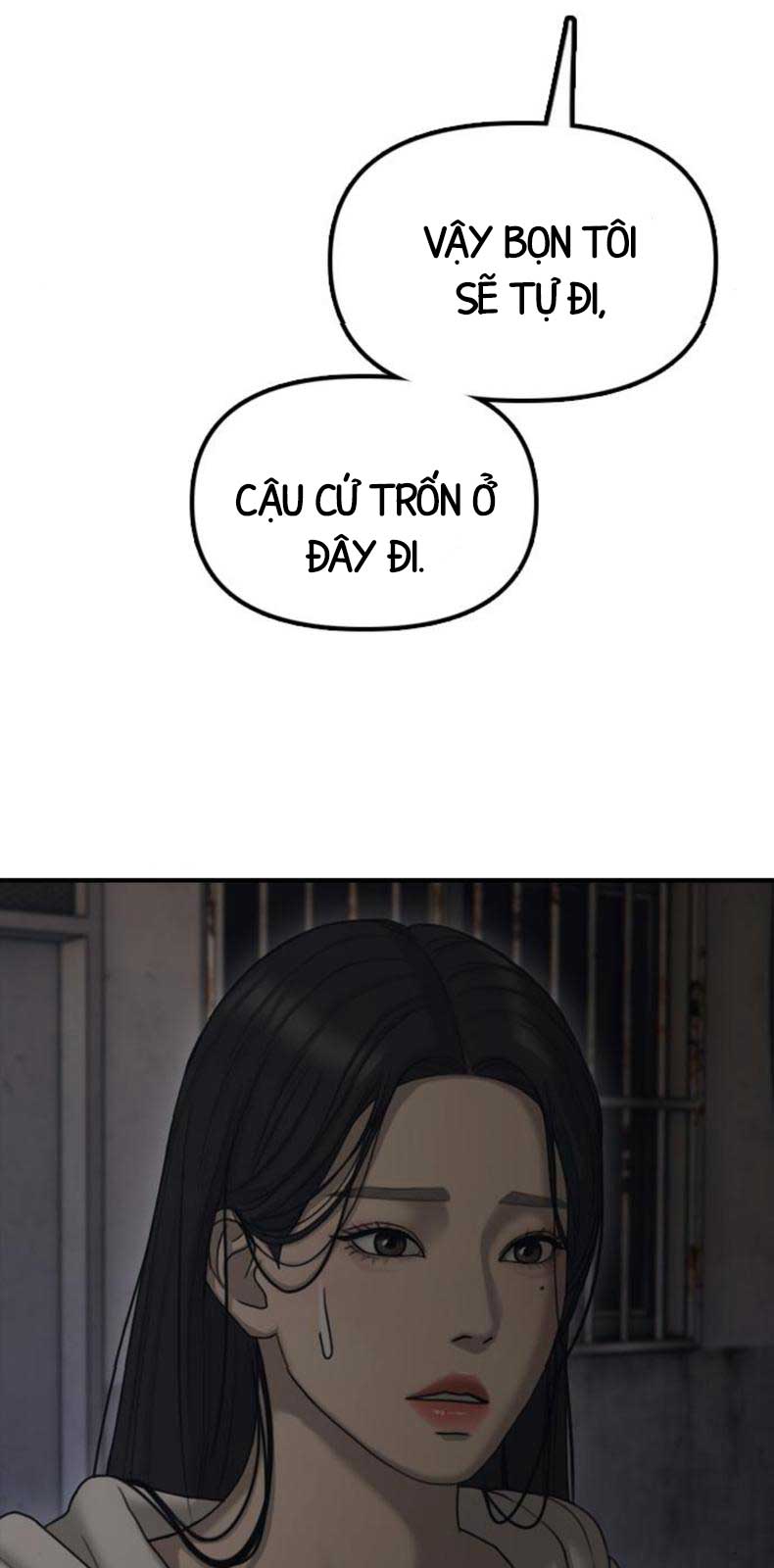 Ngày Tận Thế Đã Đến Chapter 12 31