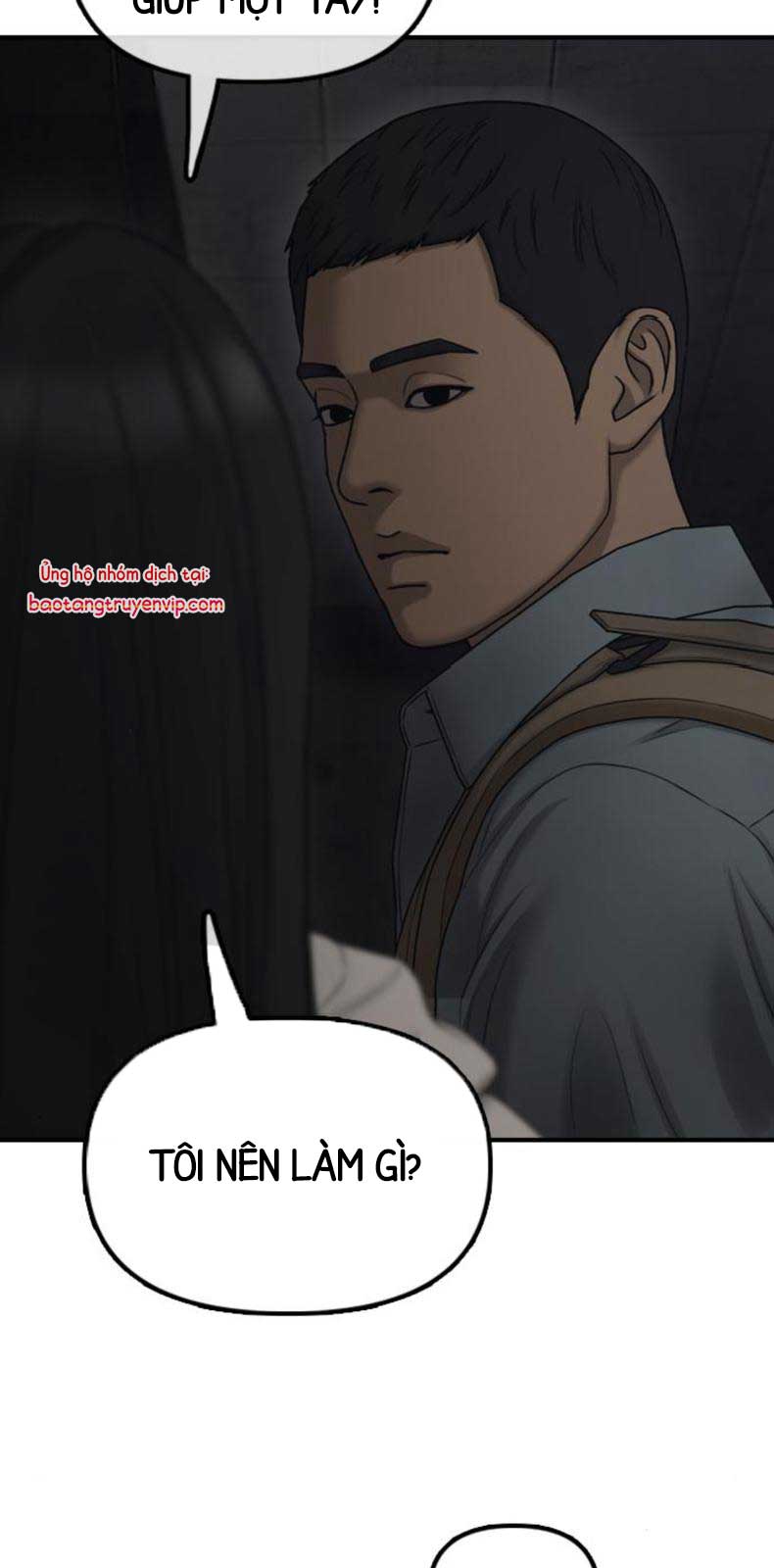 Ngày Tận Thế Đã Đến Chapter 12 33