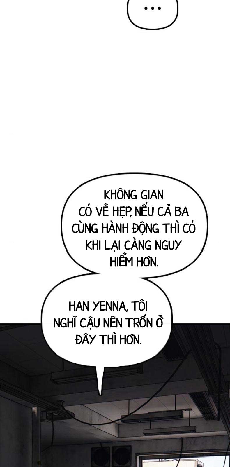 Ngày Tận Thế Đã Đến Chapter 12 34