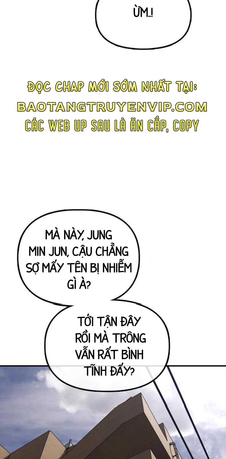 Ngày Tận Thế Đã Đến Chapter 12 41