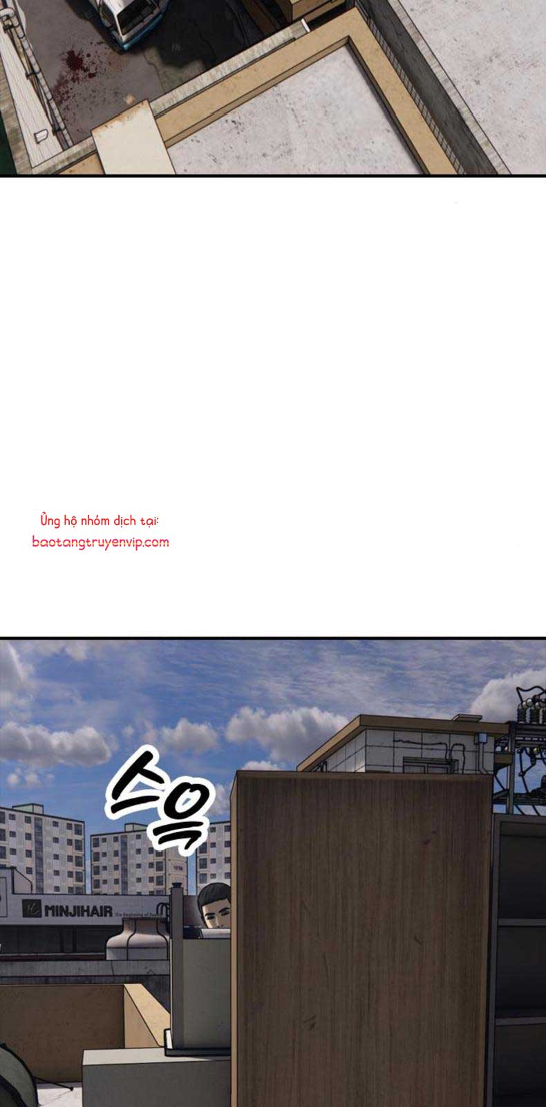 Ngày Tận Thế Đã Đến Chapter 12 44