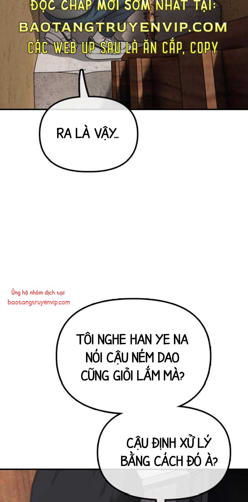 Ngày Tận Thế Đã Đến Chapter 12 48
