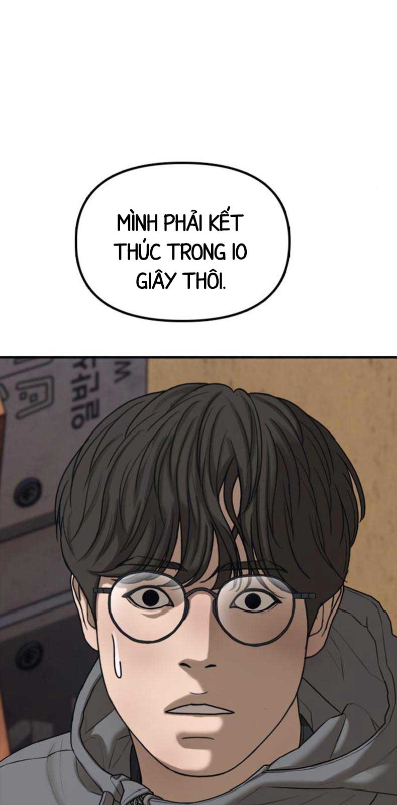Ngày Tận Thế Đã Đến Chapter 12 50