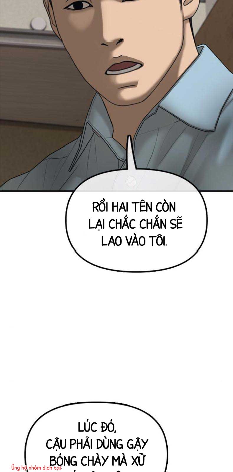 Ngày Tận Thế Đã Đến Chapter 12 54