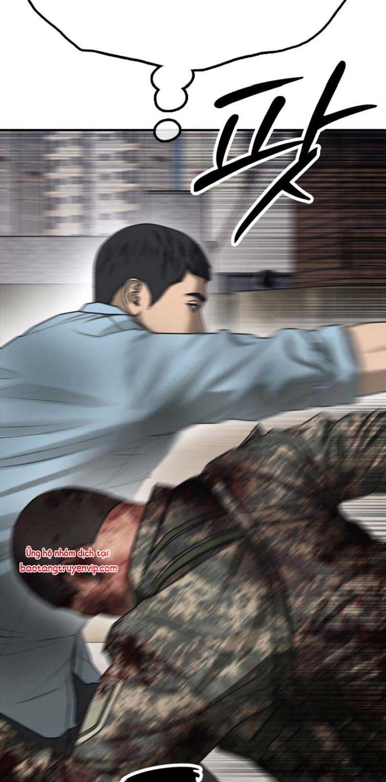 Ngày Tận Thế Đã Đến Chapter 12 76