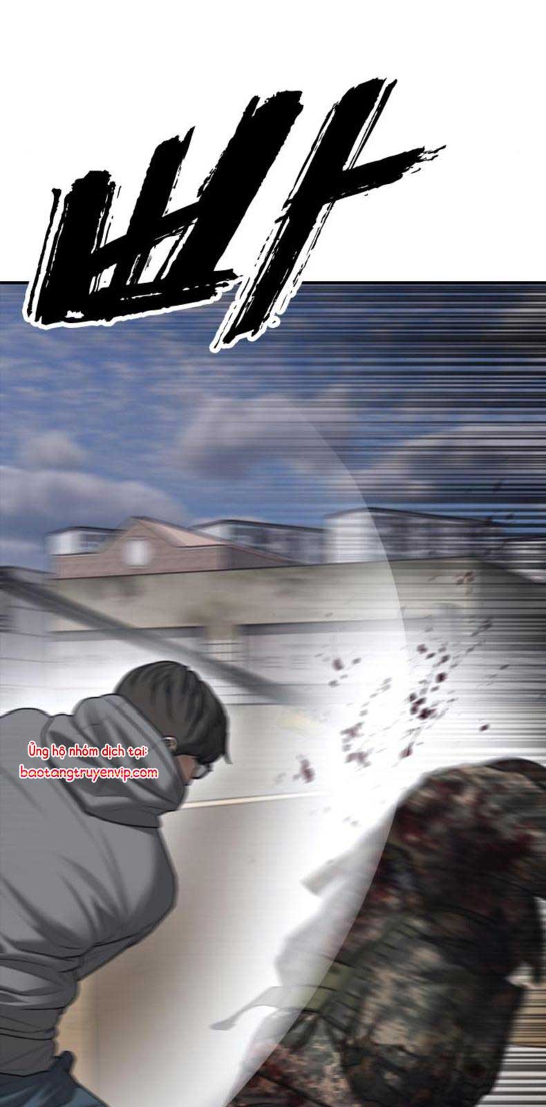 Ngày Tận Thế Đã Đến Chapter 12 89