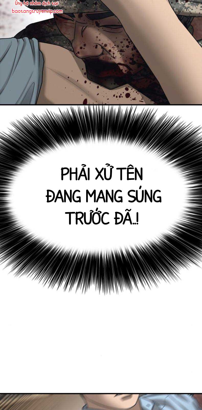 Ngày Tận Thế Đã Đến Chapter 12 99