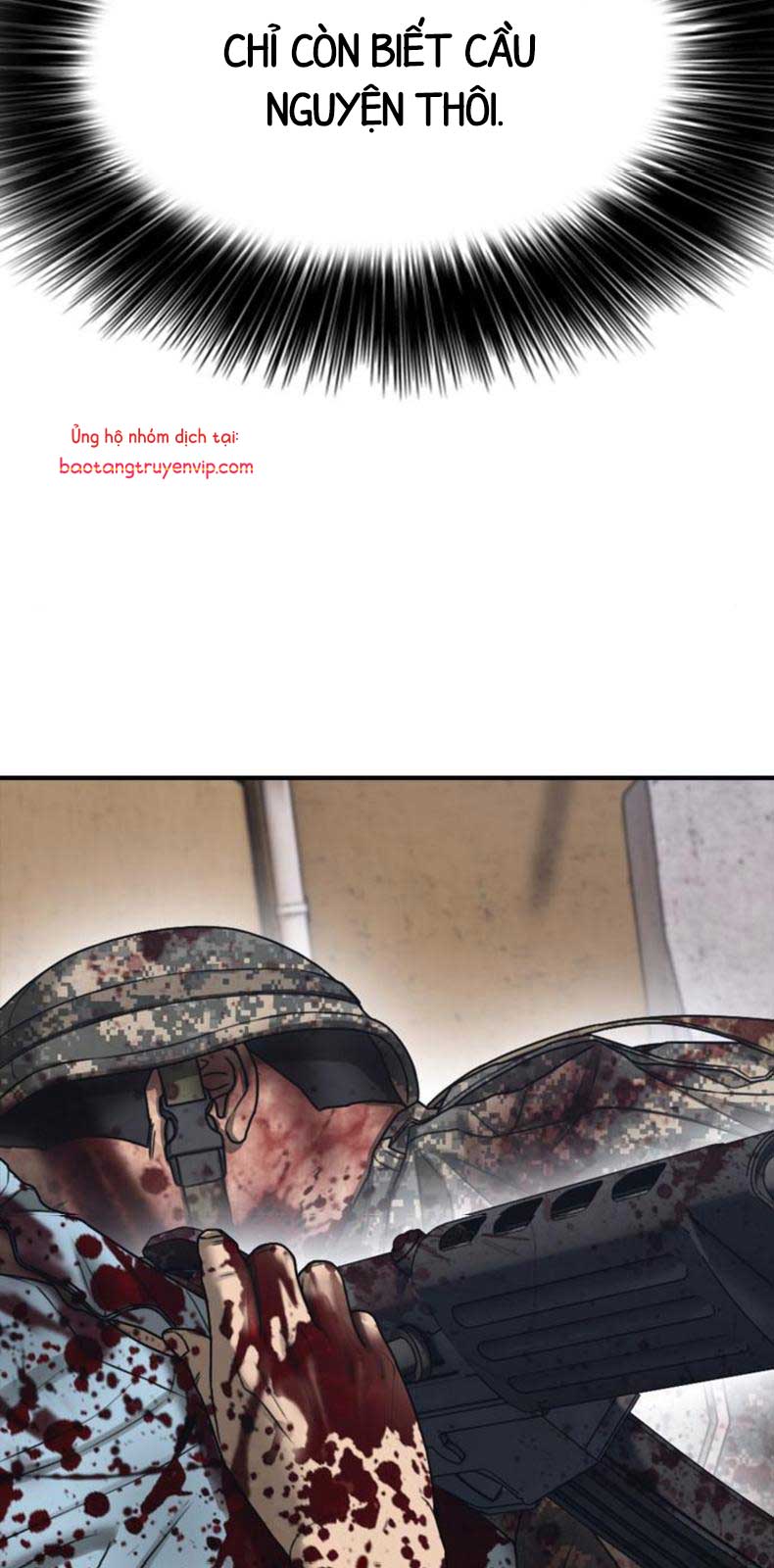 Ngày Tận Thế Đã Đến Chapter 12 112