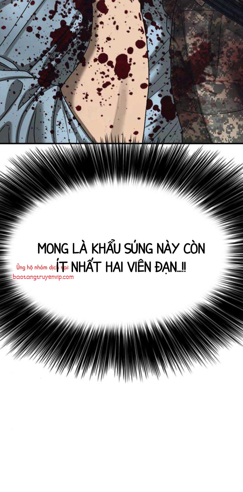 Ngày Tận Thế Đã Đến Chapter 12 113
