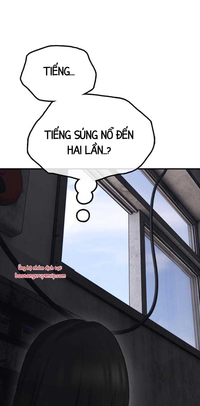 Ngày Tận Thế Đã Đến Chapter 12 129
