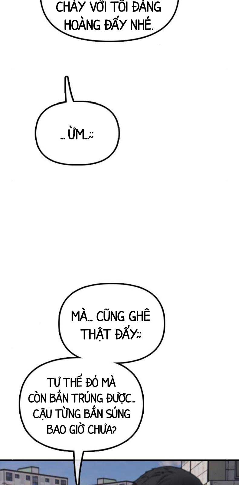 Ngày Tận Thế Đã Đến Chapter 12 135