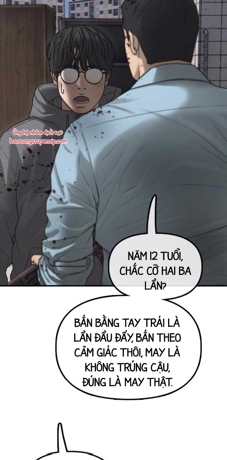Ngày Tận Thế Đã Đến Chapter 12 136