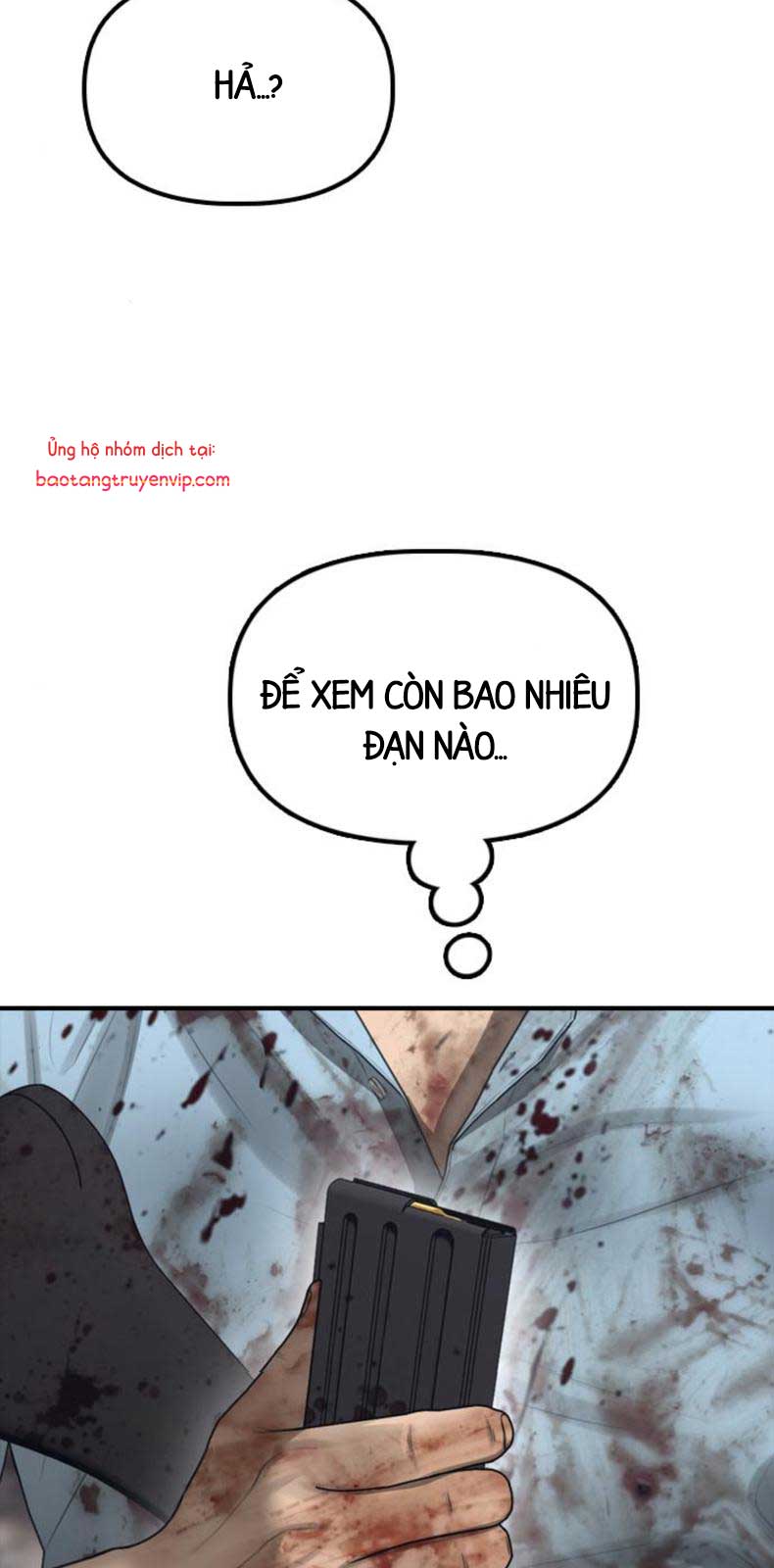 Ngày Tận Thế Đã Đến Chapter 12 137