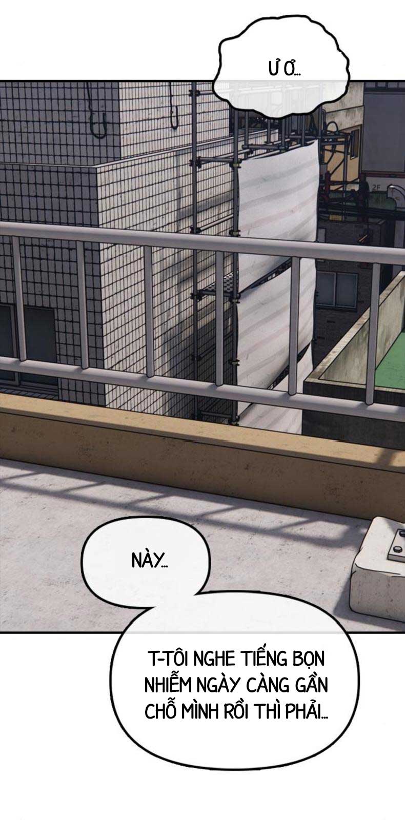 Ngày Tận Thế Đã Đến Chapter 12 140
