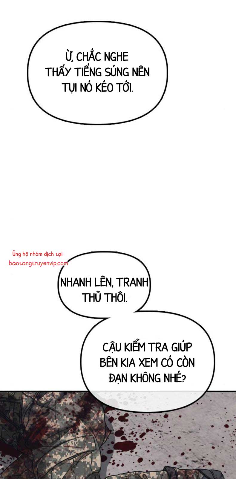 Ngày Tận Thế Đã Đến Chapter 12 141